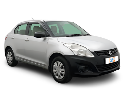 2013 Maruti Swift Dzire - Sedan - Petrol - Manual - ₹2.14 lakh